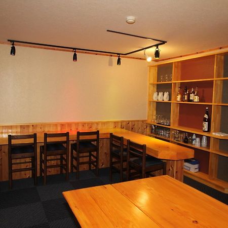 Kotobuki Global Inn Saga Eksteriør billede