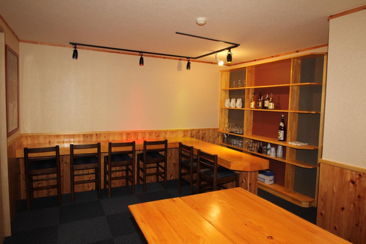 Kotobuki Global Inn Saga Eksteriør billede